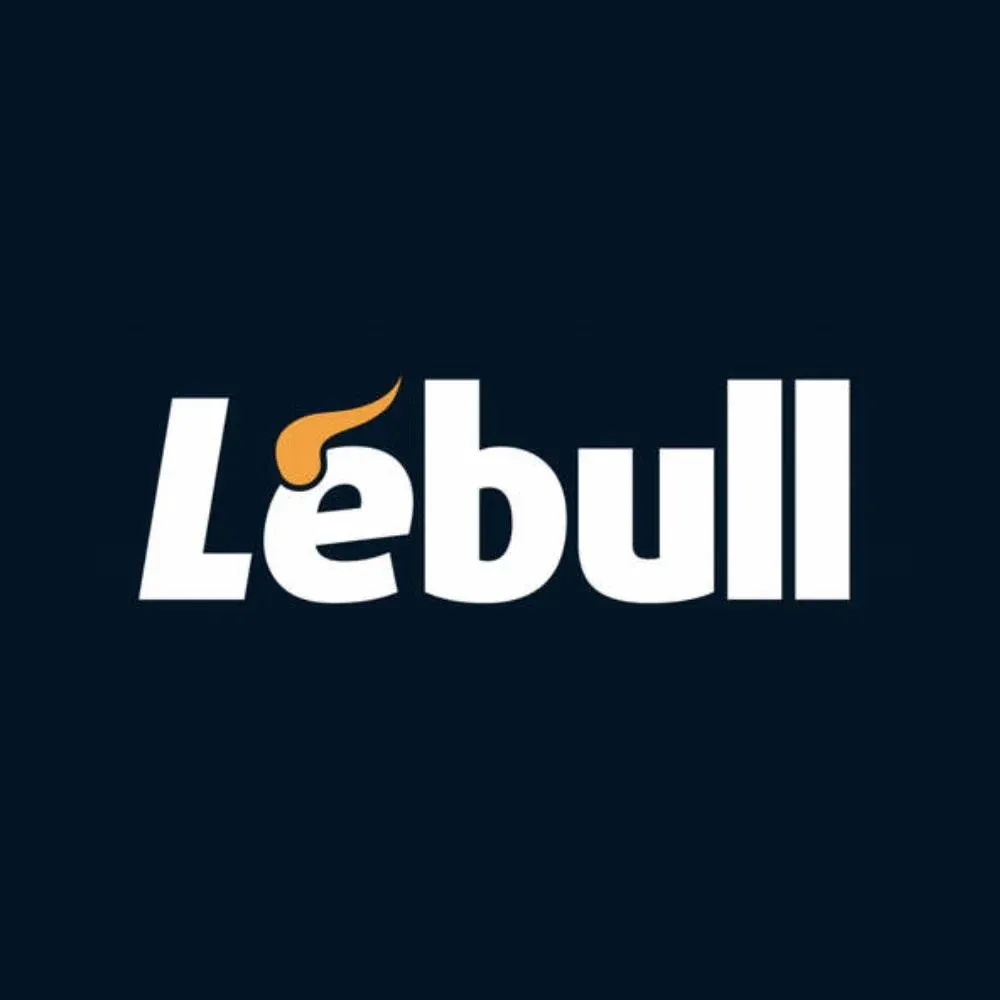 Logo da Lebull